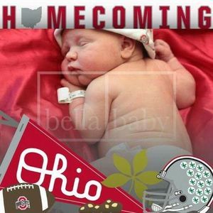 Meet your Posher, Michaela